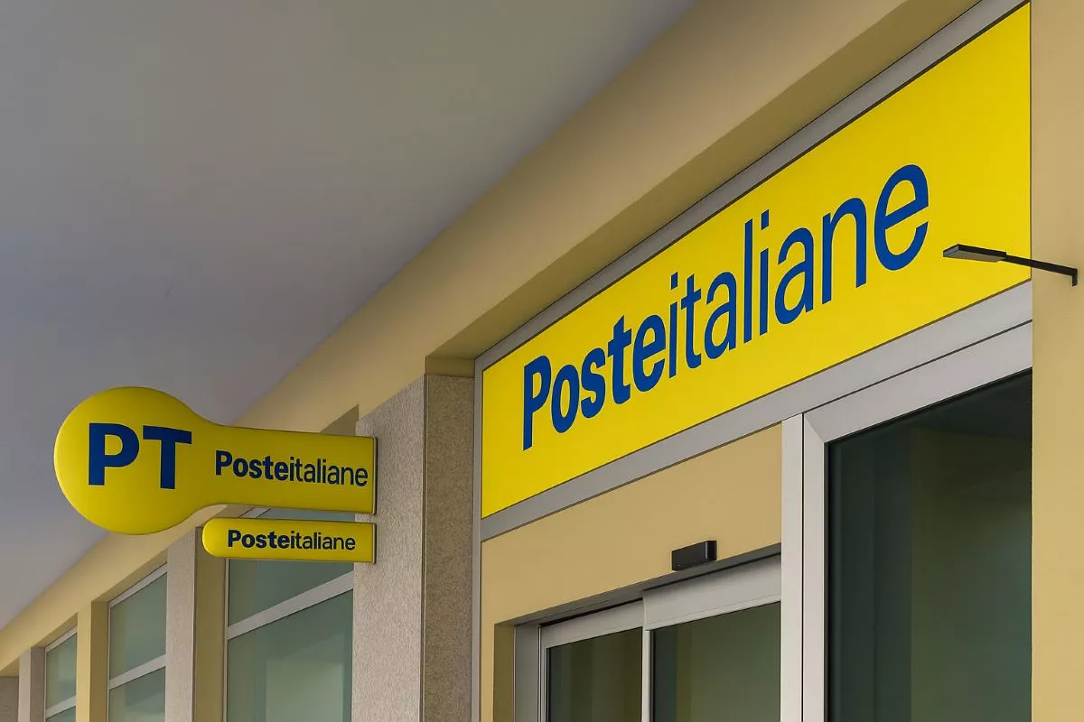 Chiusura temporanea dell’Ufficio Postale di Recale
